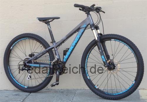 Diamondback Apex Trail  technische daten 
